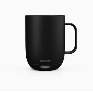 Ember Mug color black